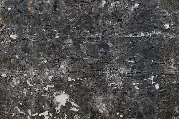 The old wall texture is full of scratches abstract grunge background texture cement is full of stains