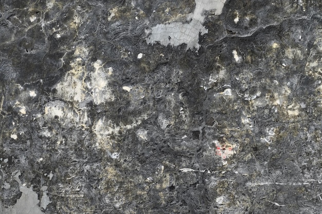 The old wall texture is full of scratches abstract grunge background texture cement is full of stains