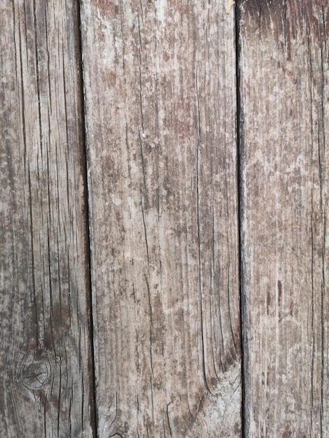 Old weathered wooden texture