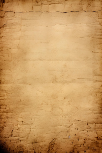 Old Western Paper Texture