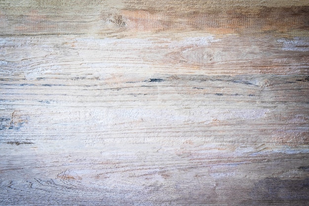 Photo old wood background