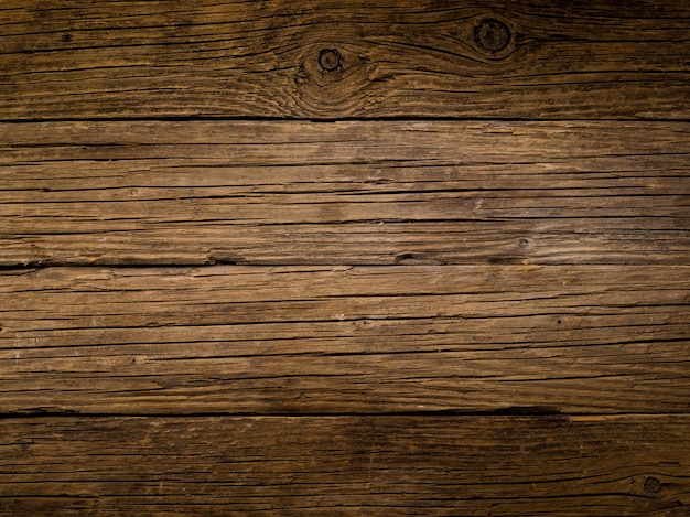 Old wood background