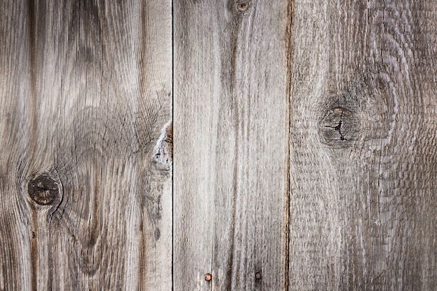 Old wood plank, background image, texture