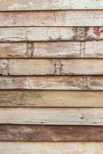 Old wood plank background