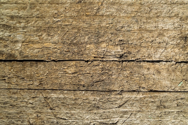 Old wood plank closeup wall background for design and decoration Textured beautiful abstract surface for wallpapers and backgrounds