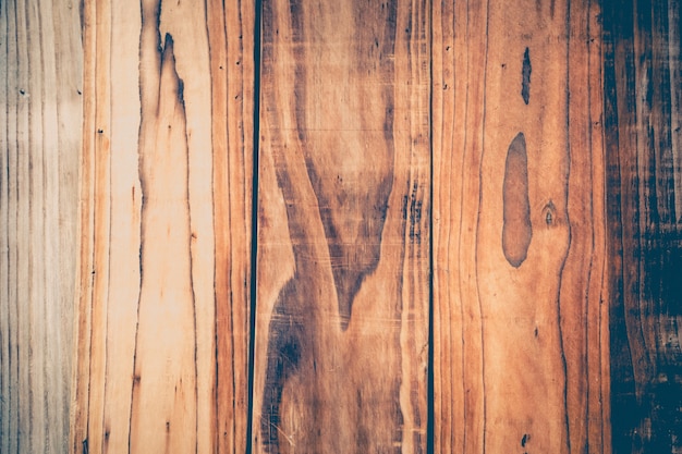 Old wood plank texture background