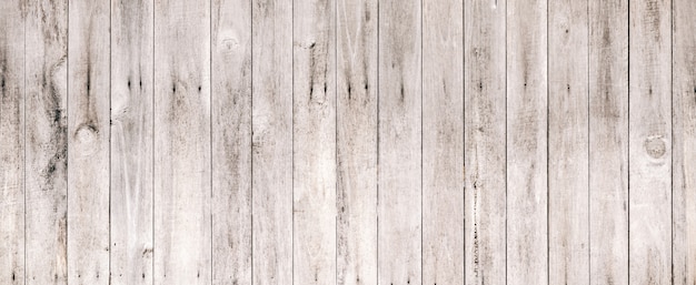 Old wood plank texture can be use as background