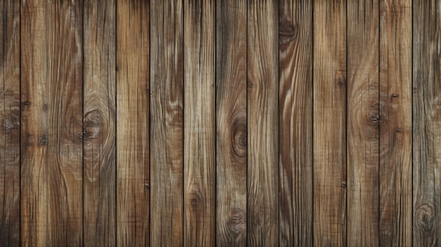 Old wood texture Abstract background for design Wooden wall pattern