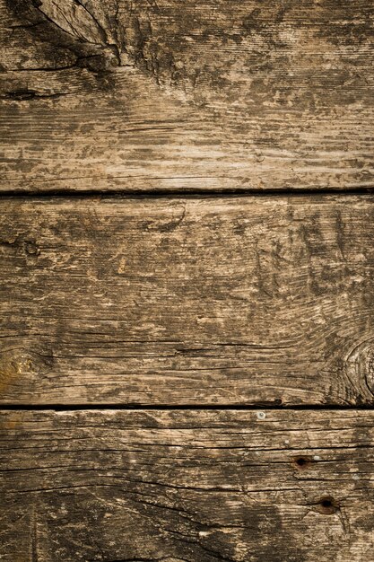 Old wood texture. Abstract background