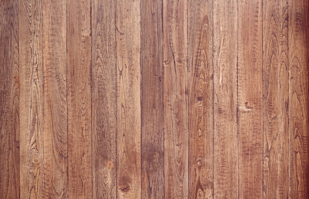 Old wood texture background wood planks or wood wall