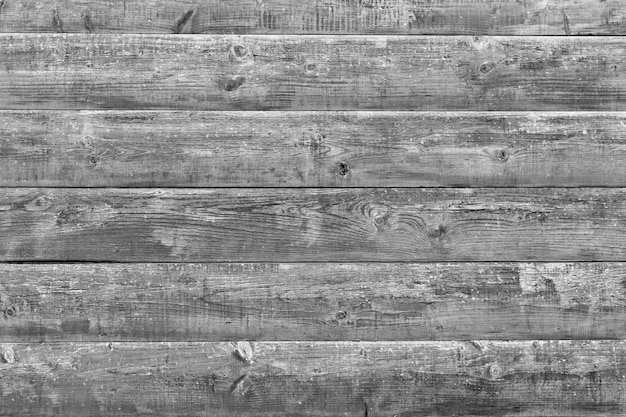 Old wood texture Gray vintage wooden table Retro style faded boards grey natural background Weathered surface grunge planks Rustic design element Abstract pattern Copy space