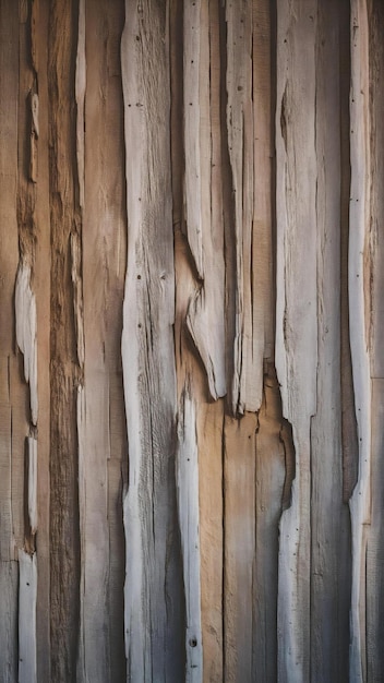 Old wood texture of wood wall for background and texture