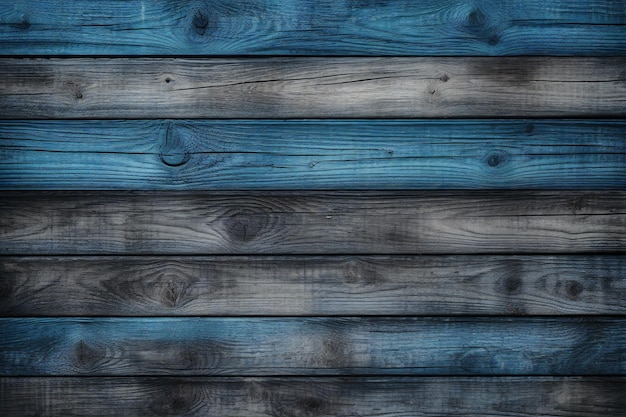 Old wood texture Wooden background or texture for design with copy space