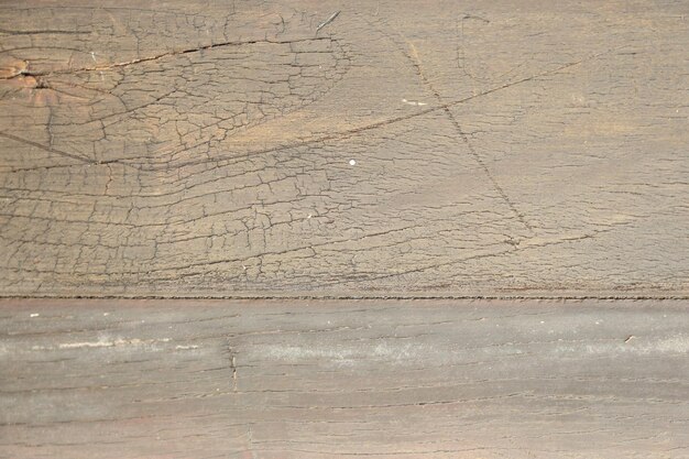 Photo old wood texture wooden background vintage grunge