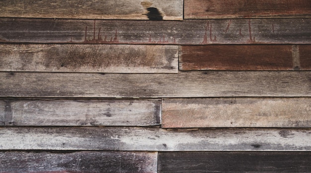 Old wood wall texture background