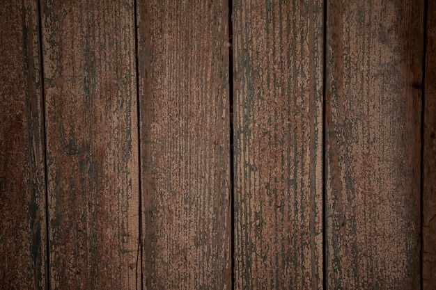 Old wooden backgound and texture