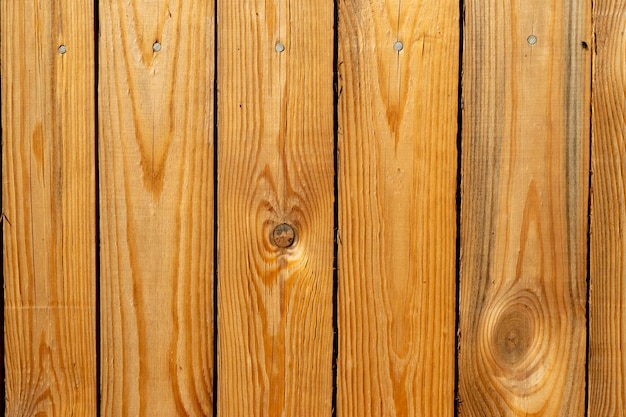 Old wooden background of boards Wooden texture