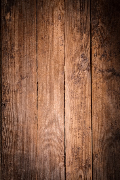 Old wooden background closeup for design