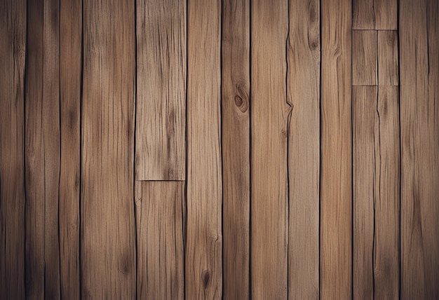 Old wooden background or texture Floor surface