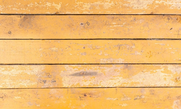 Old wooden background or texture