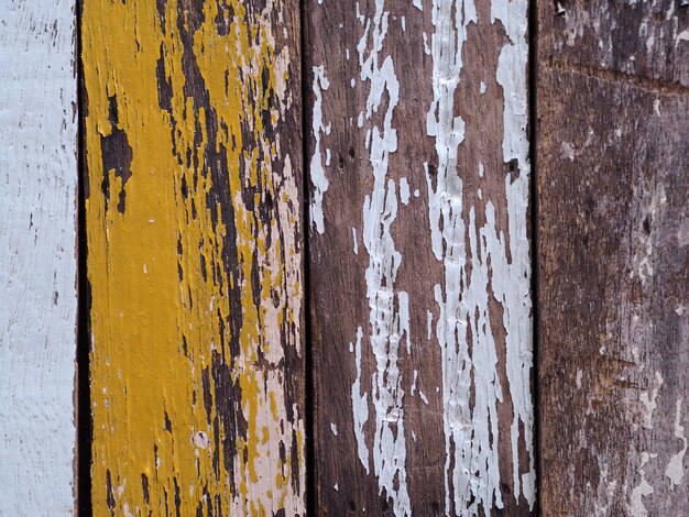 Old wooden background vintage texture.        