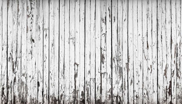 Photo old wooden background