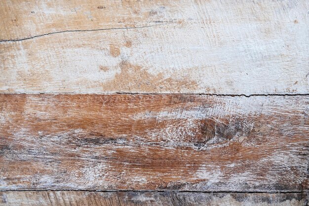 Old wooden background