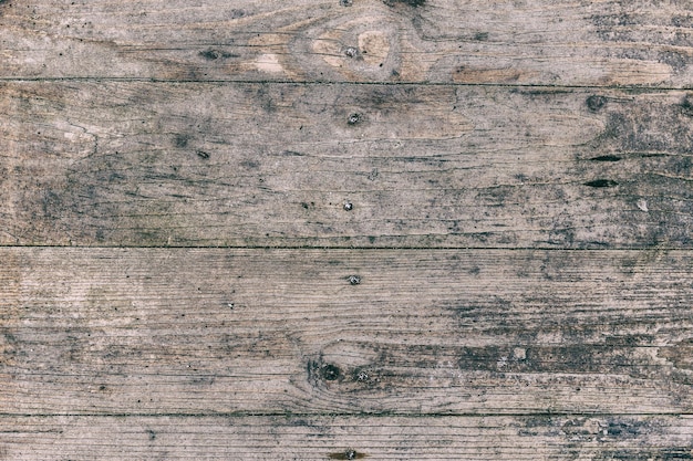 Old wooden background