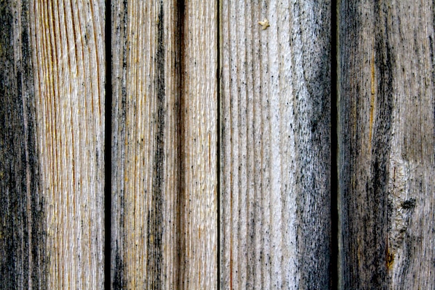 Old wooden background