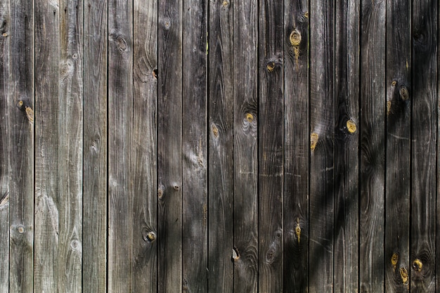 old wooden Board