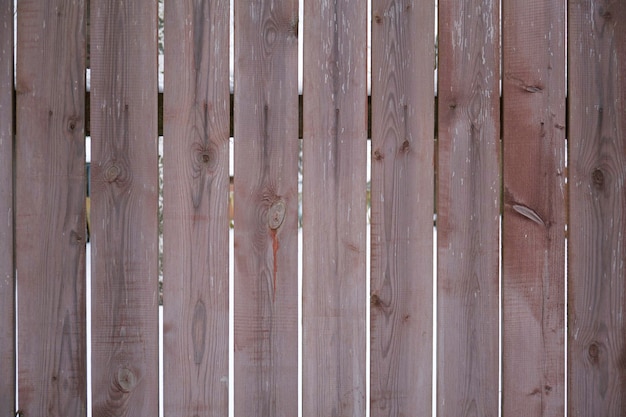 Old wooden fence background texture close up. High quality photo