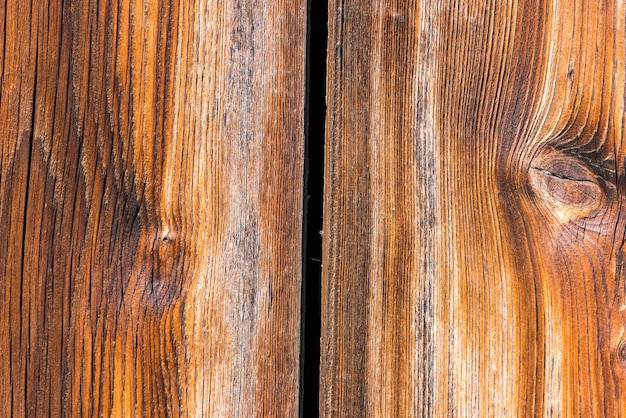 Old wooden plank surface background