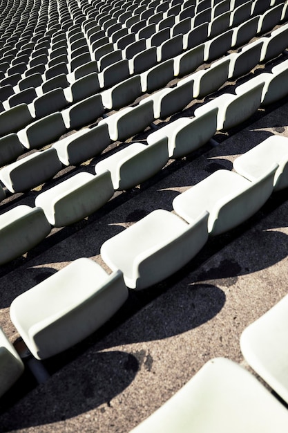 Olympia Stadium Munich