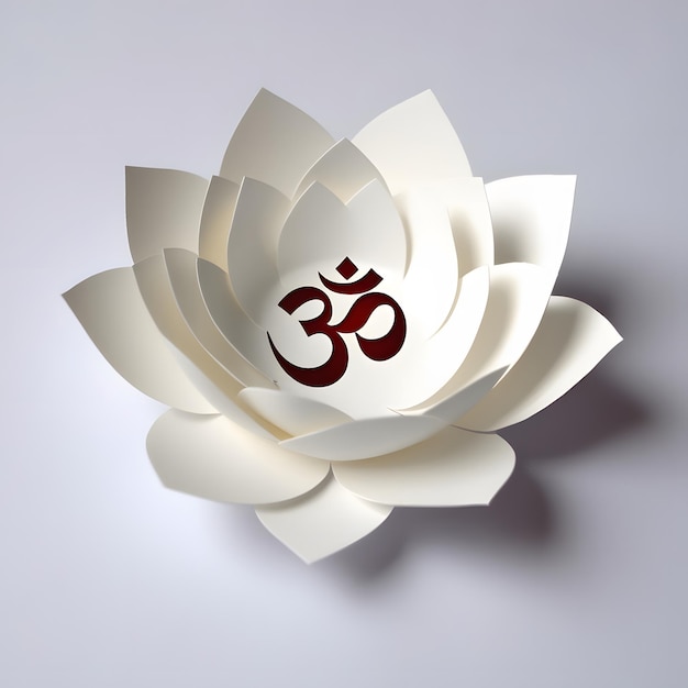 om symbol aum