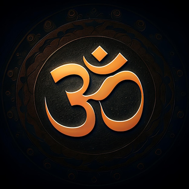 OM Symbol