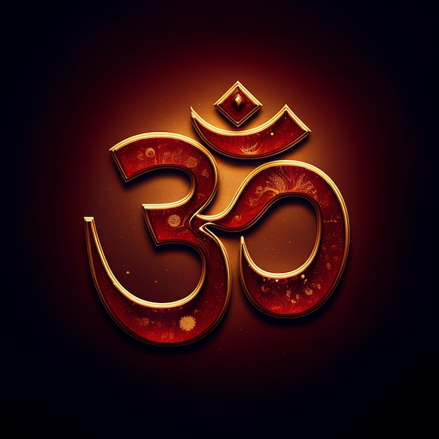 OM Symbol