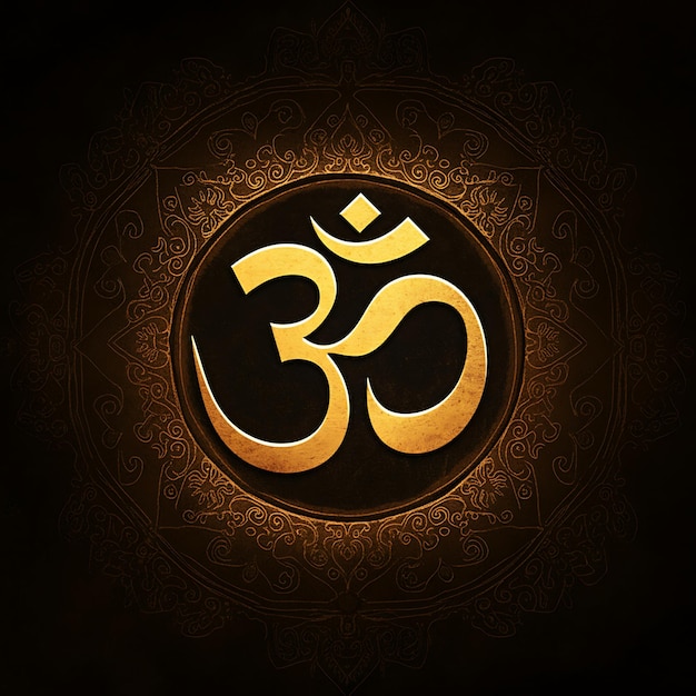 OM Symbol