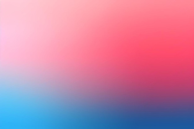 Ombre Gradient background and copy space