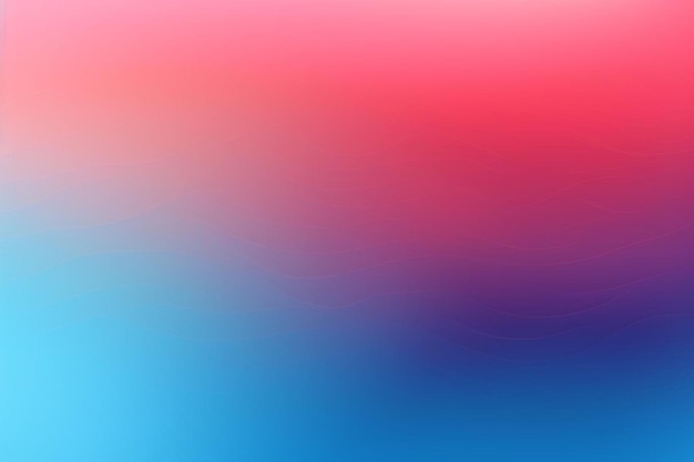 Ombre Gradient background and copy space