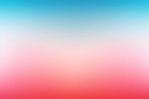 Ombre Gradient background and copy space