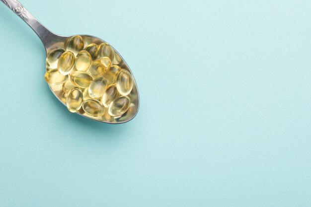 Omega 3 fish oil capsules omega 3 tablets vitamins for health