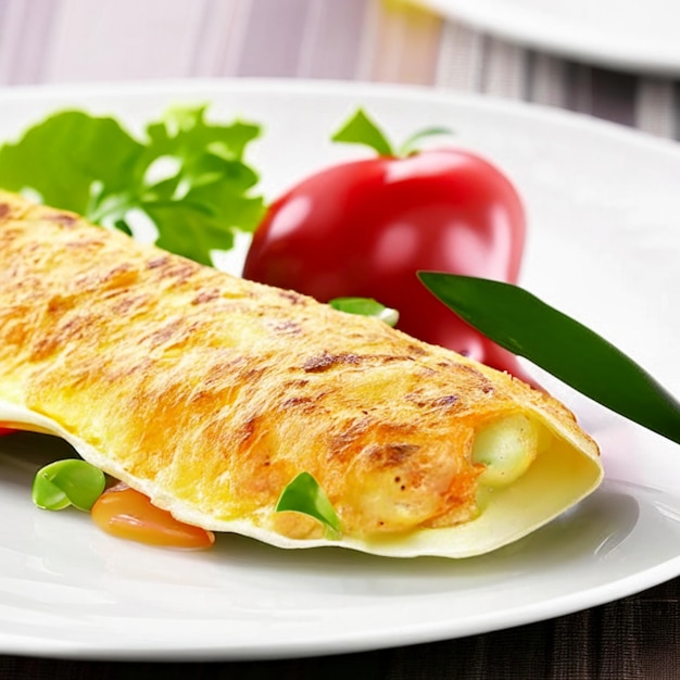 omelette