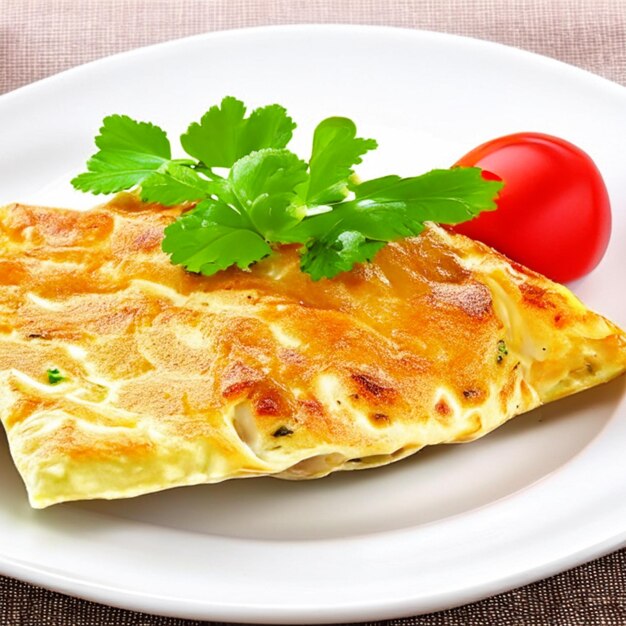 omelette