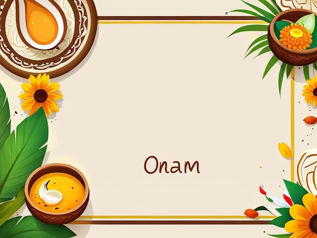 onam festival