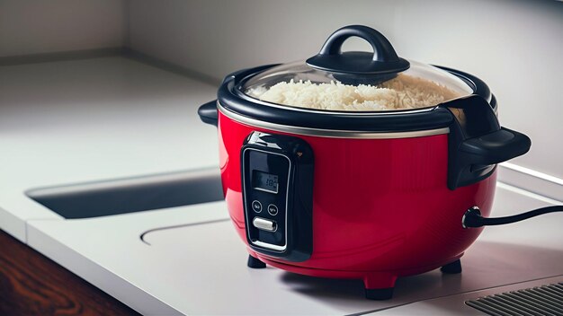 One of the best rice cooker new model real brand