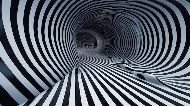 op art wallpaper