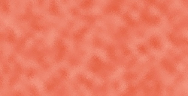 Orange Foil Texture Background Effect. illustration background like leather sofa