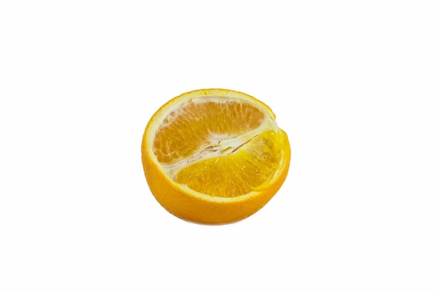 Orange fruit