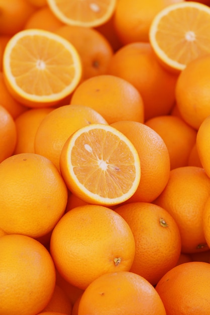 orange fruit