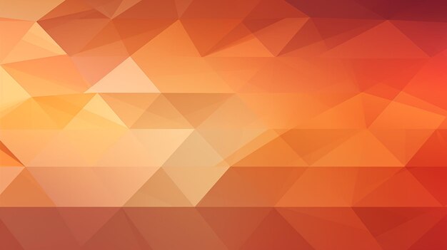 Photo orange geometric square triangles abstract image texture pattern background wallpaper smartphon